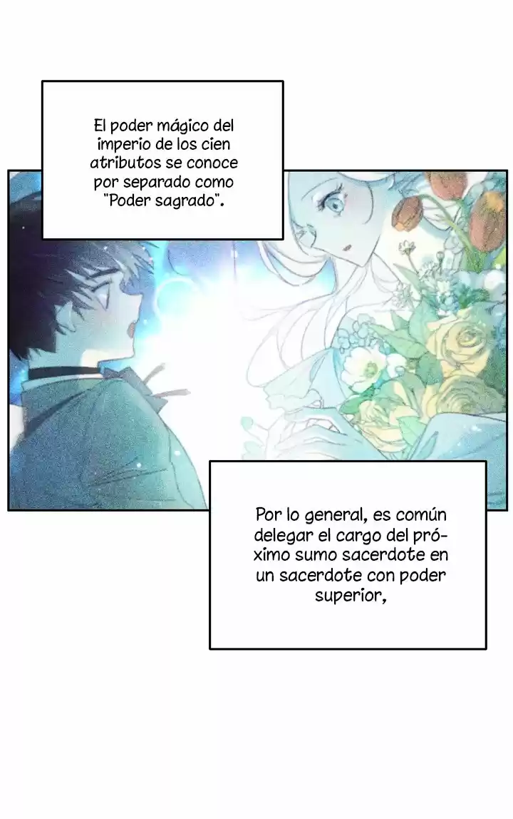 ME CONVERTÍ EN LA MADRE DEL PROTAGONISTA - Capítulo 35 - Página 46 - LectorTMOo