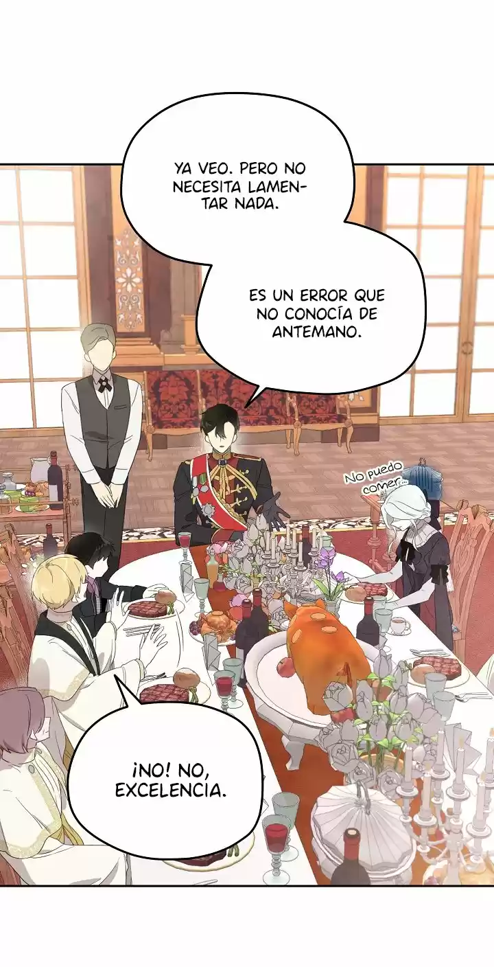 ME CONVERTÍ EN LA MADRE DEL PROTAGONISTA - Capítulo 36 - Página 13 - LectorTMOo