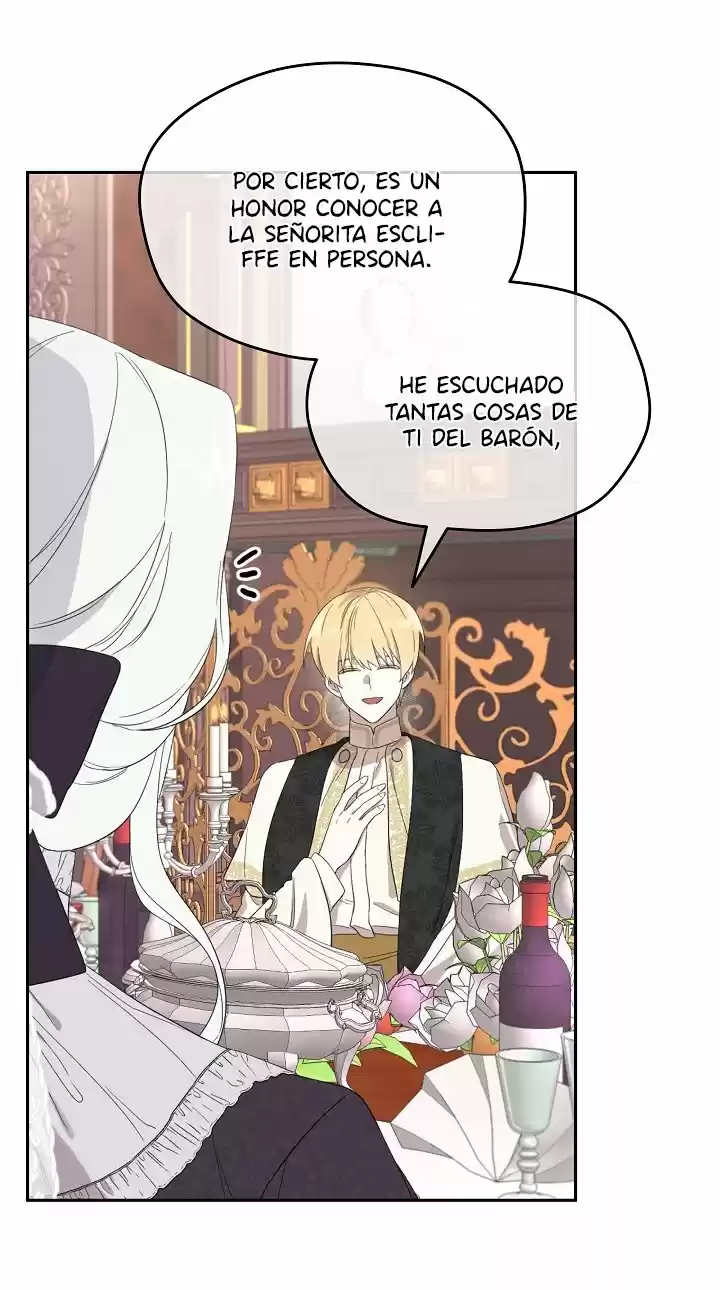 ME CONVERTÍ EN LA MADRE DEL PROTAGONISTA - Capítulo 36 - Página 16 - LectorTMOo
