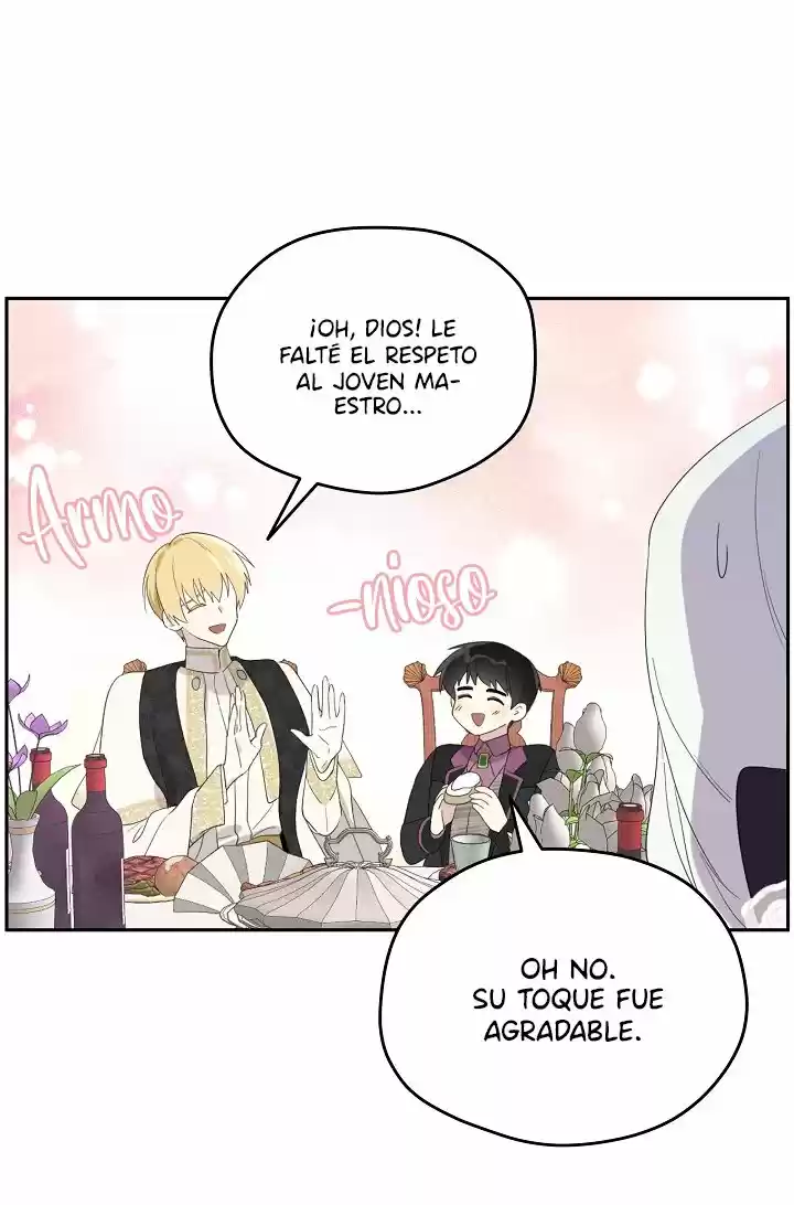 ME CONVERTÍ EN LA MADRE DEL PROTAGONISTA - Capítulo 36 - Página 26 - LectorTMOo