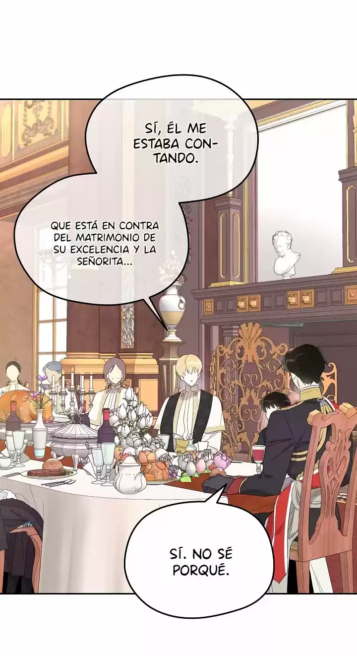 ME CONVERTÍ EN LA MADRE DEL PROTAGONISTA - Capítulo 36 - Página 31 - LectorTMOo