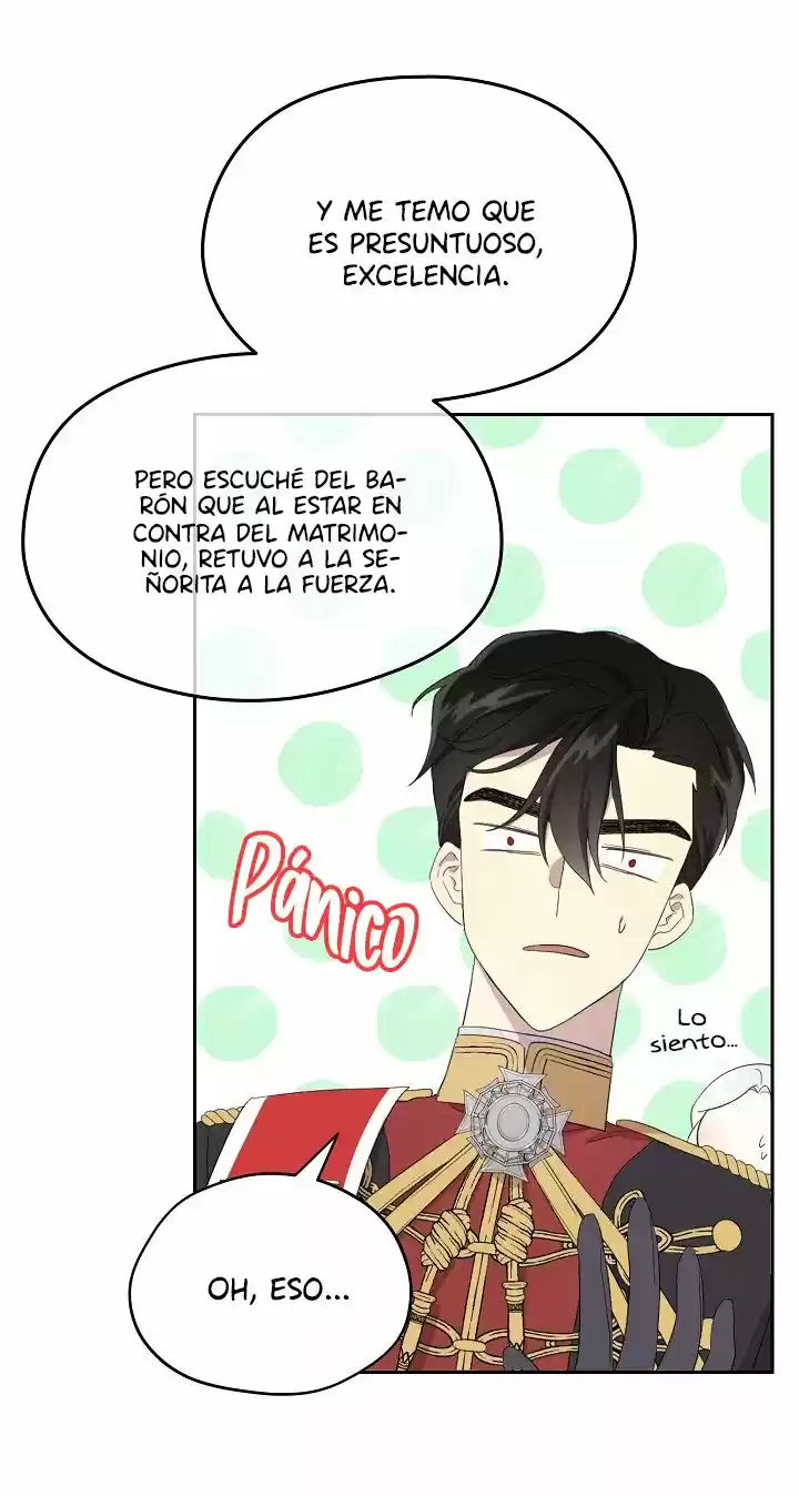 ME CONVERTÍ EN LA MADRE DEL PROTAGONISTA - Capítulo 36 - Página 40 - LectorTMOo