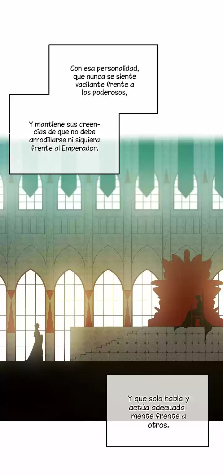 ME CONVERTÍ EN LA MADRE DEL PROTAGONISTA - Capítulo 36 - Página 46 - LectorTMOo