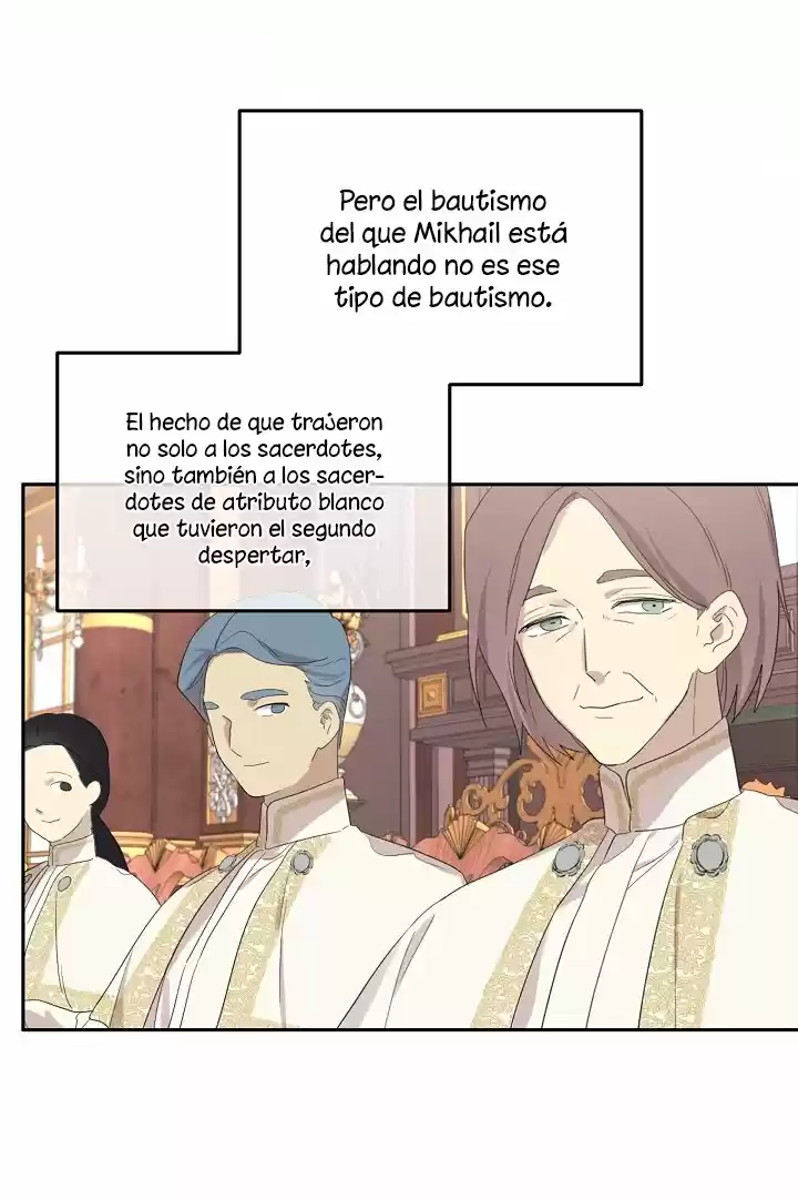 ME CONVERTÍ EN LA MADRE DEL PROTAGONISTA - Capítulo 37 - Página 7 - LectorTMOo