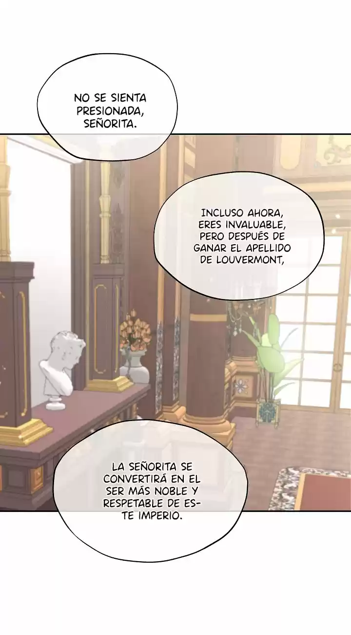 ME CONVERTÍ EN LA MADRE DEL PROTAGONISTA - Capítulo 37 - Página 10 - LectorTMOo