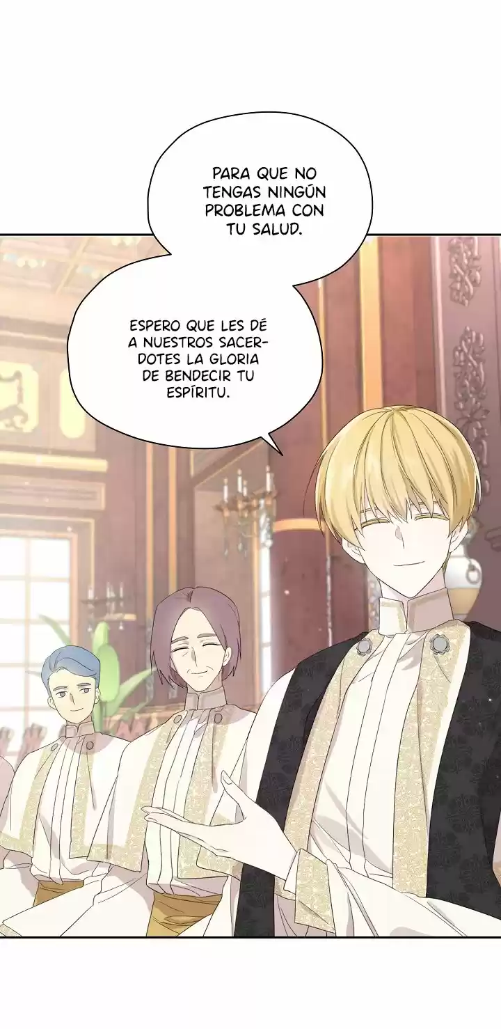 ME CONVERTÍ EN LA MADRE DEL PROTAGONISTA - Capítulo 37 - Página 11 - LectorTMOo