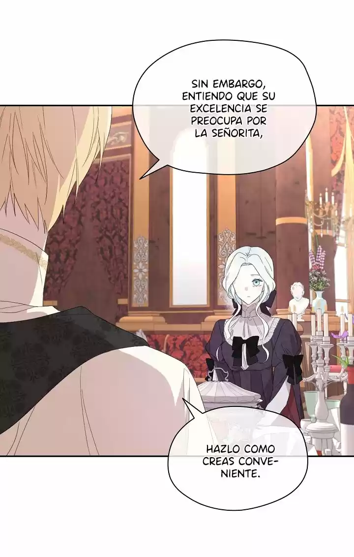 ME CONVERTÍ EN LA MADRE DEL PROTAGONISTA - Capítulo 37 - Página 20 - LectorTMOo