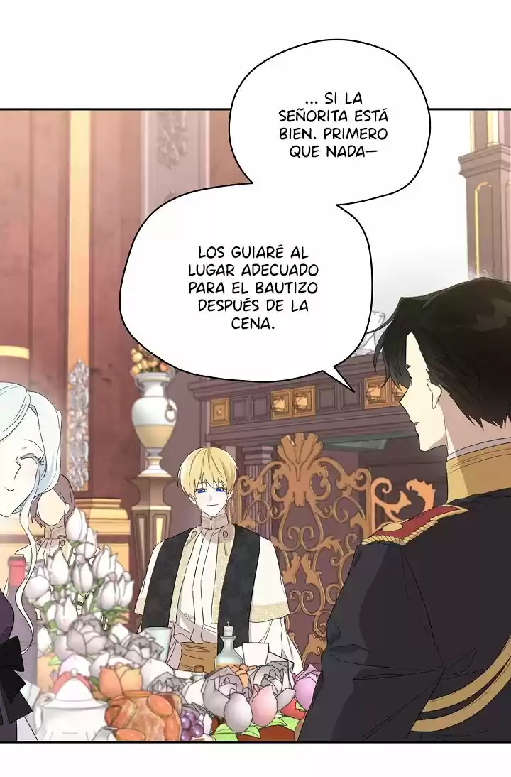 ME CONVERTÍ EN LA MADRE DEL PROTAGONISTA - Capítulo 37 - Página 24 - LectorTMOo