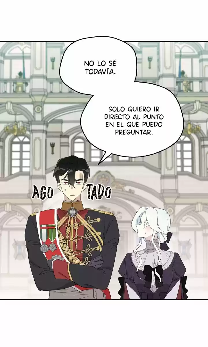ME CONVERTÍ EN LA MADRE DEL PROTAGONISTA - Capítulo 37 - Página 31 - LectorTMOo