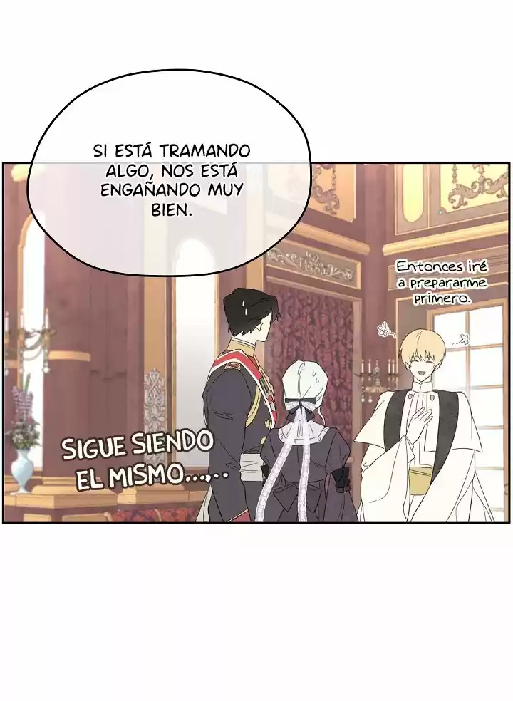 ME CONVERTÍ EN LA MADRE DEL PROTAGONISTA - Capítulo 37 - Página 32 - LectorTMOo