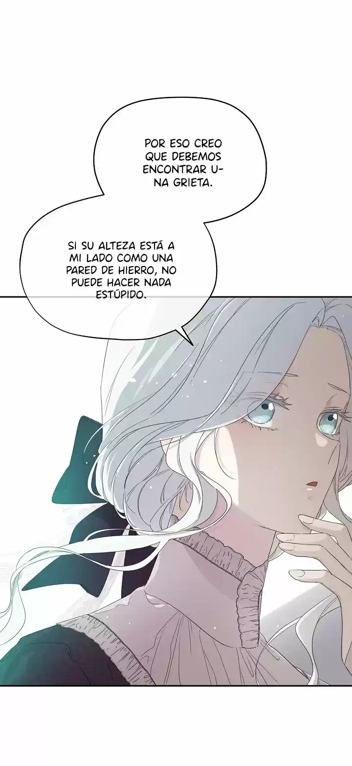 ME CONVERTÍ EN LA MADRE DEL PROTAGONISTA - Capítulo 37 - Página 36 - LectorTMOo