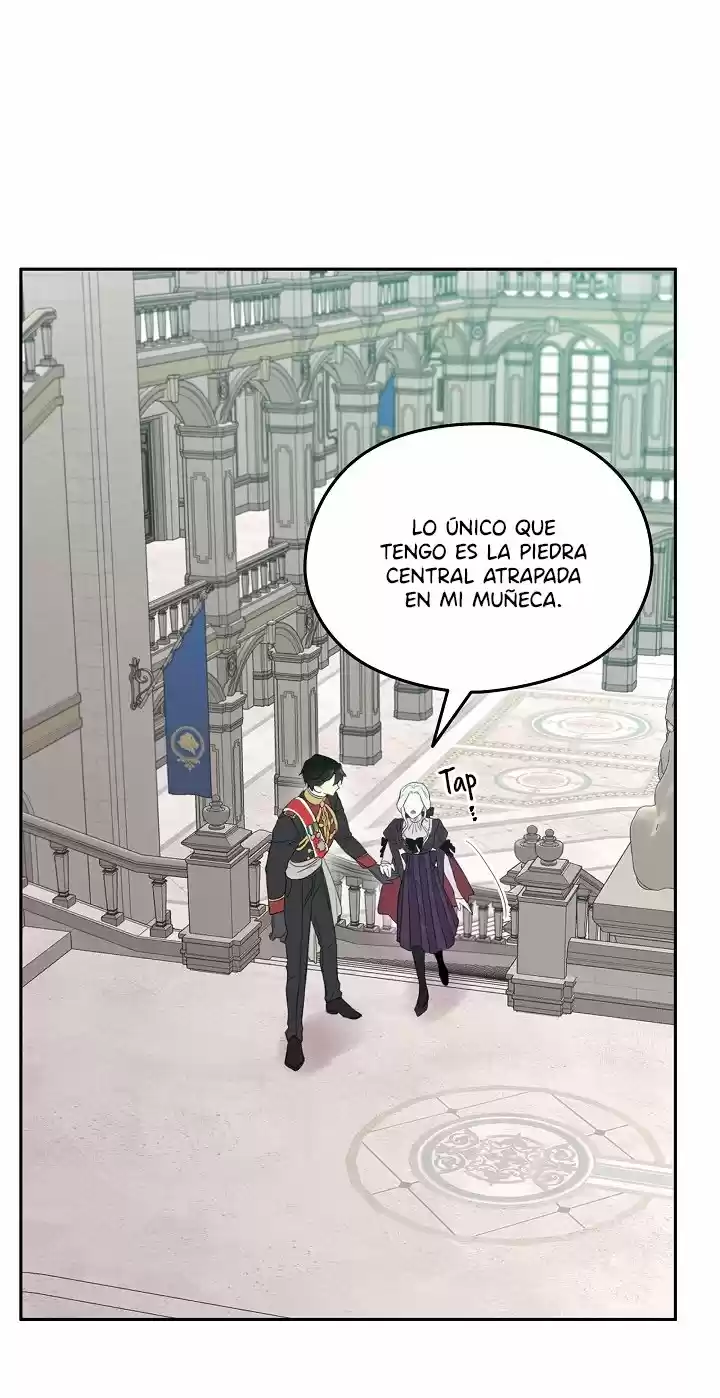 ME CONVERTÍ EN LA MADRE DEL PROTAGONISTA - Capítulo 37 - Página 39 - LectorTMOo