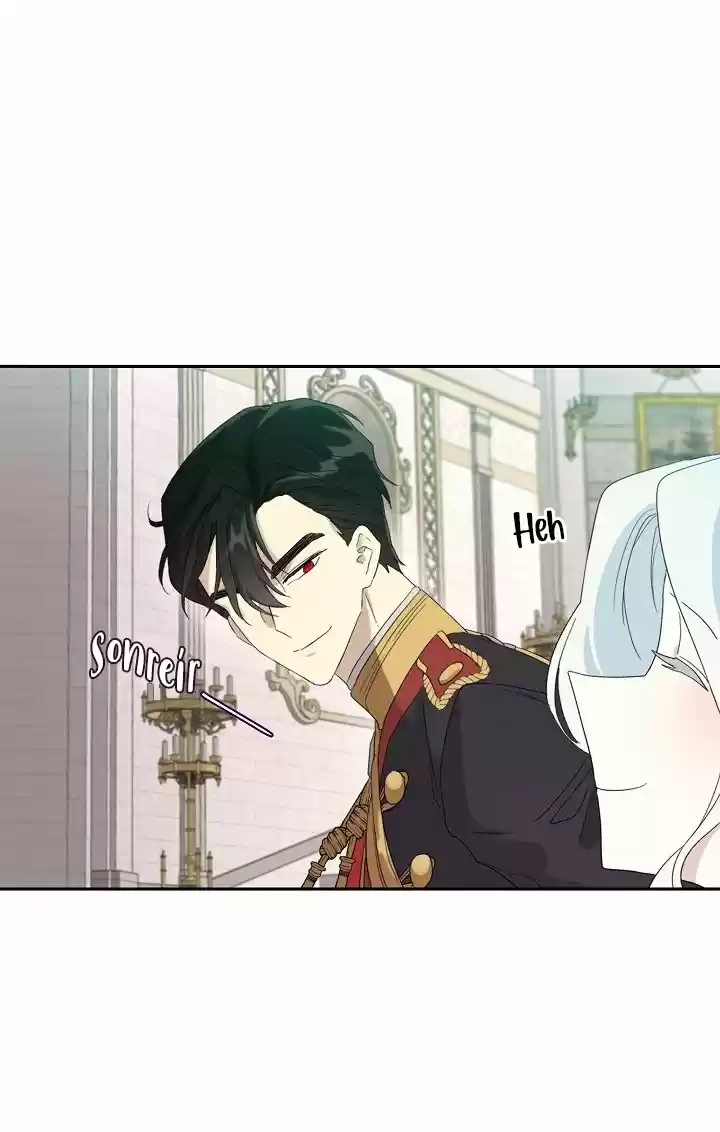 ME CONVERTÍ EN LA MADRE DEL PROTAGONISTA - Capítulo 37 - Página 43 - LectorTMOo