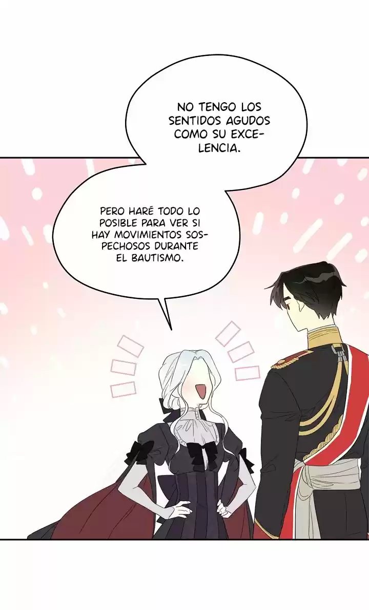 ME CONVERTÍ EN LA MADRE DEL PROTAGONISTA - Capítulo 37 - Página 46 - LectorTMOo