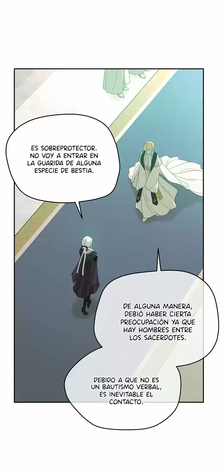 ME CONVERTÍ EN LA MADRE DEL PROTAGONISTA - Capítulo 37 - Página 60 - LectorTMOo