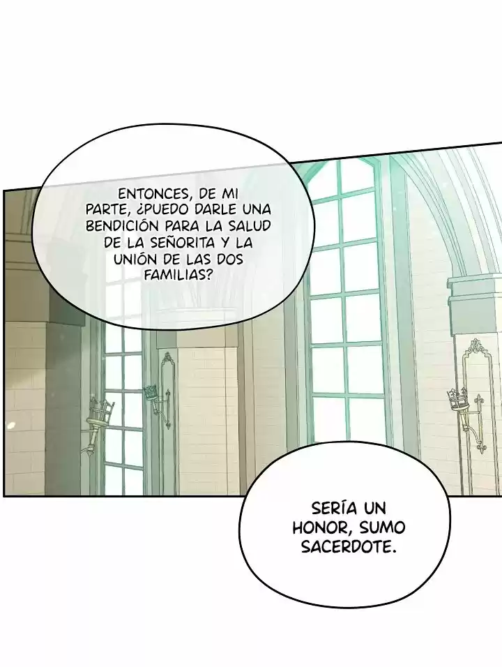 ME CONVERTÍ EN LA MADRE DEL PROTAGONISTA - Capítulo 37 - Página 62 - LectorTMOo