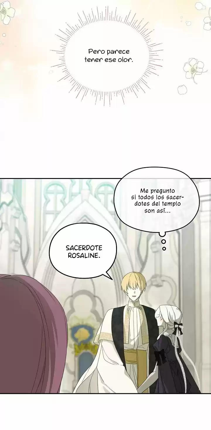 ME CONVERTÍ EN LA MADRE DEL PROTAGONISTA - Capítulo 38 - Página 8 - LectorTMOo