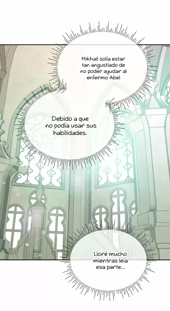 ME CONVERTÍ EN LA MADRE DEL PROTAGONISTA - Capítulo 38 - Página 17 - LectorTMOo