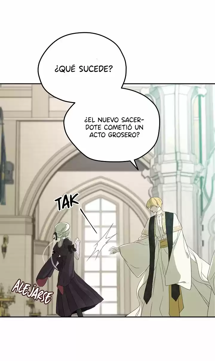 ME CONVERTÍ EN LA MADRE DEL PROTAGONISTA - Capítulo 38 - Página 32 - LectorTMOo