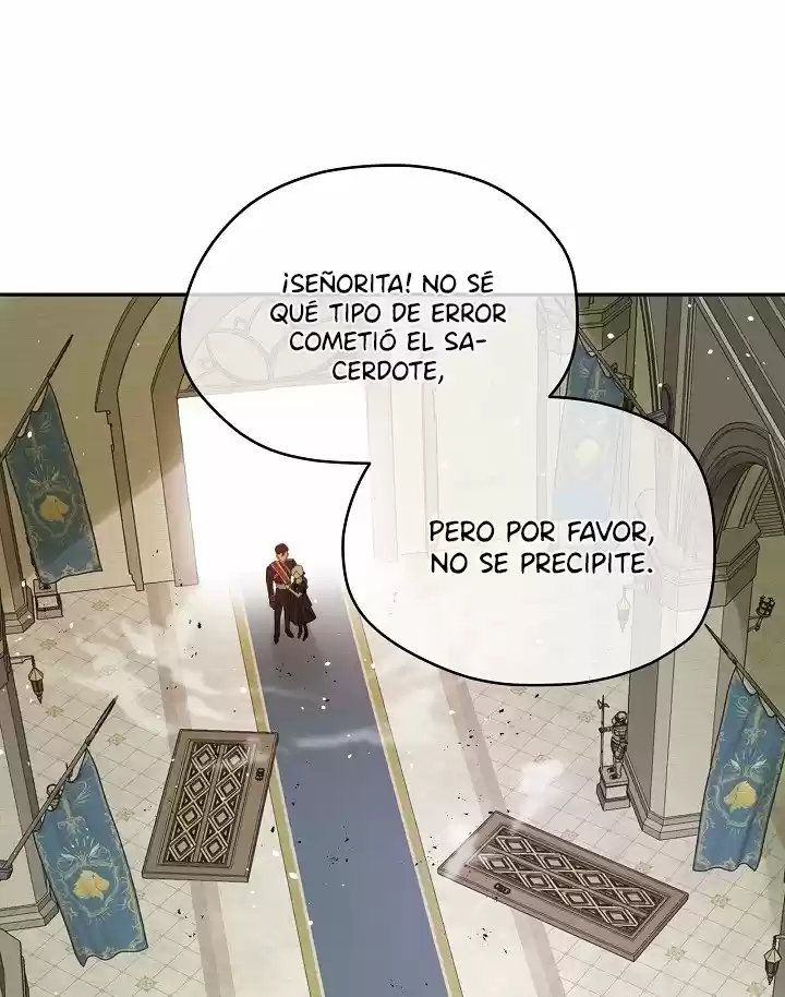 ME CONVERTÍ EN LA MADRE DEL PROTAGONISTA - Capítulo 38 - Página 45 - LectorTMOo