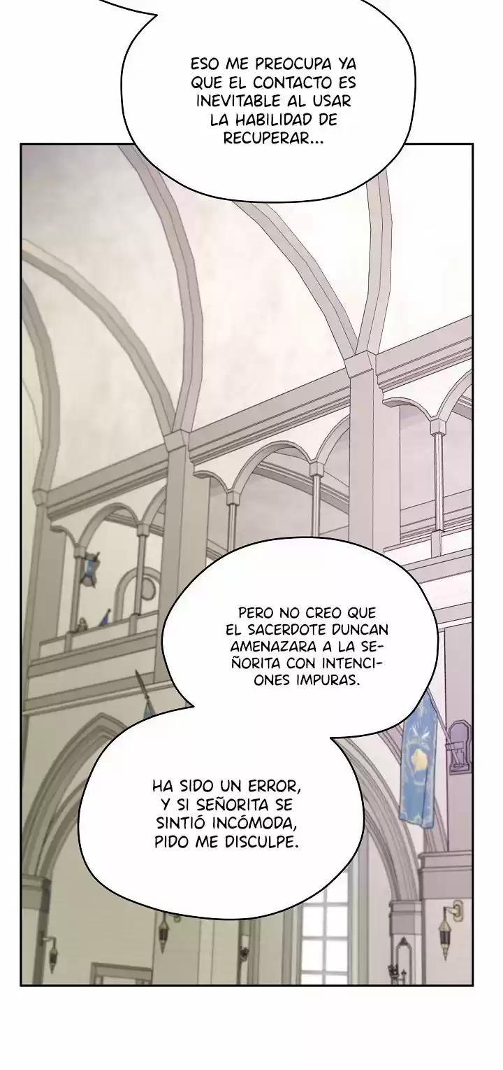 ME CONVERTÍ EN LA MADRE DEL PROTAGONISTA - Capítulo 38 - Página 57 - LectorTMOo