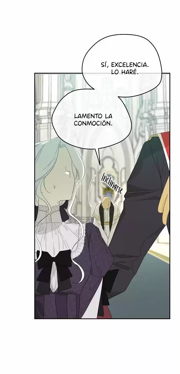 ME CONVERTÍ EN LA MADRE DEL PROTAGONISTA - Capítulo 38 - Página 68 - LectorTMOo