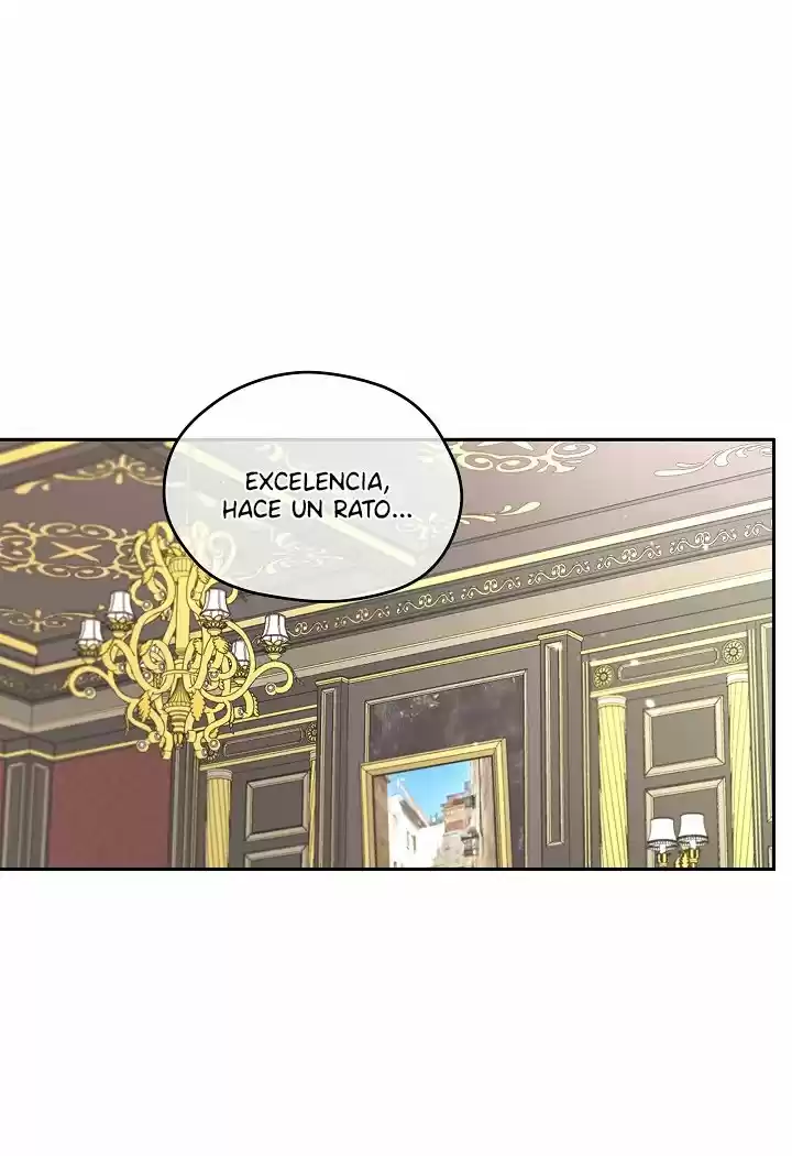 ME CONVERTÍ EN LA MADRE DEL PROTAGONISTA - Capítulo 39 - Página 5 - LectorTMOo