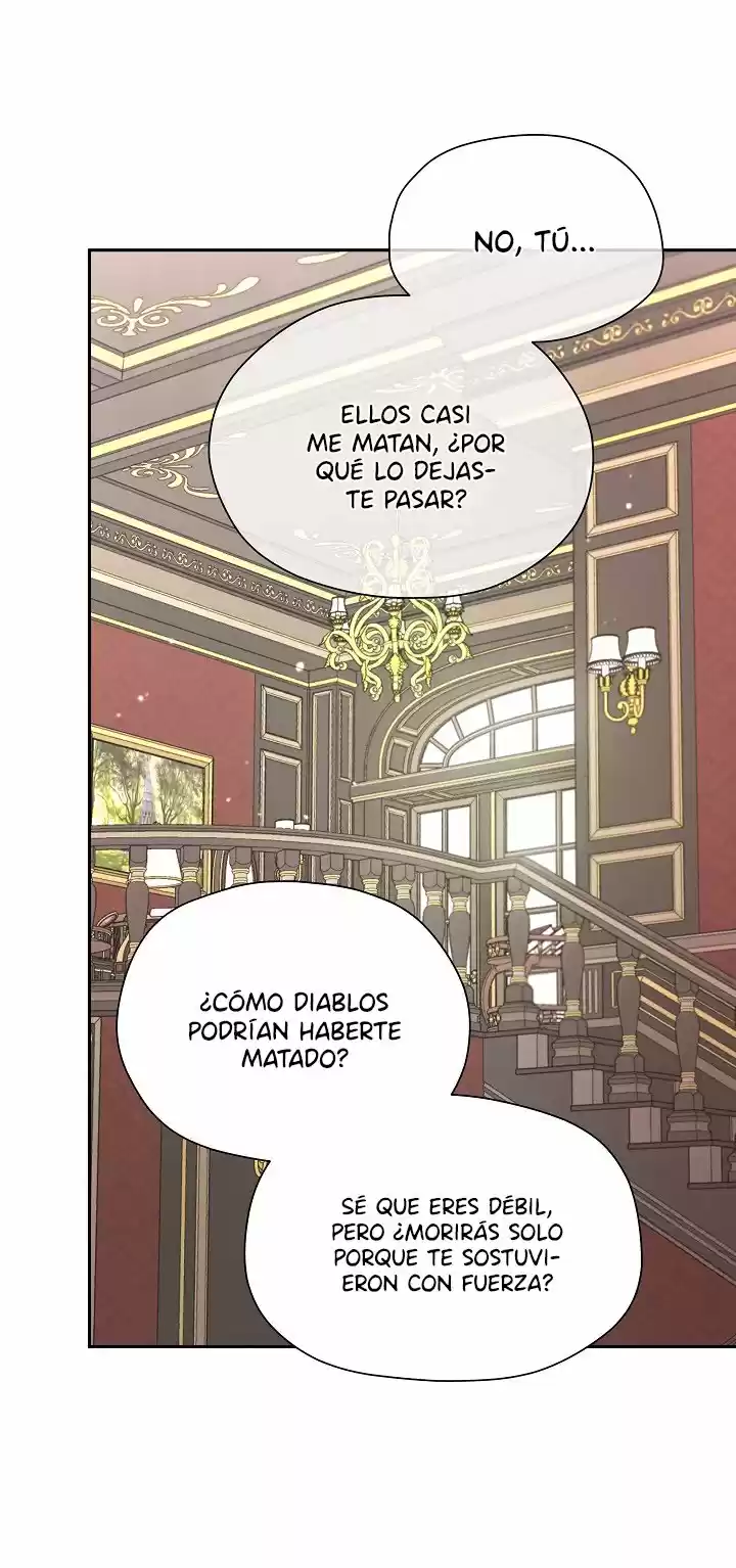 ME CONVERTÍ EN LA MADRE DEL PROTAGONISTA - Capítulo 39 - Página 7 - LectorTMOo