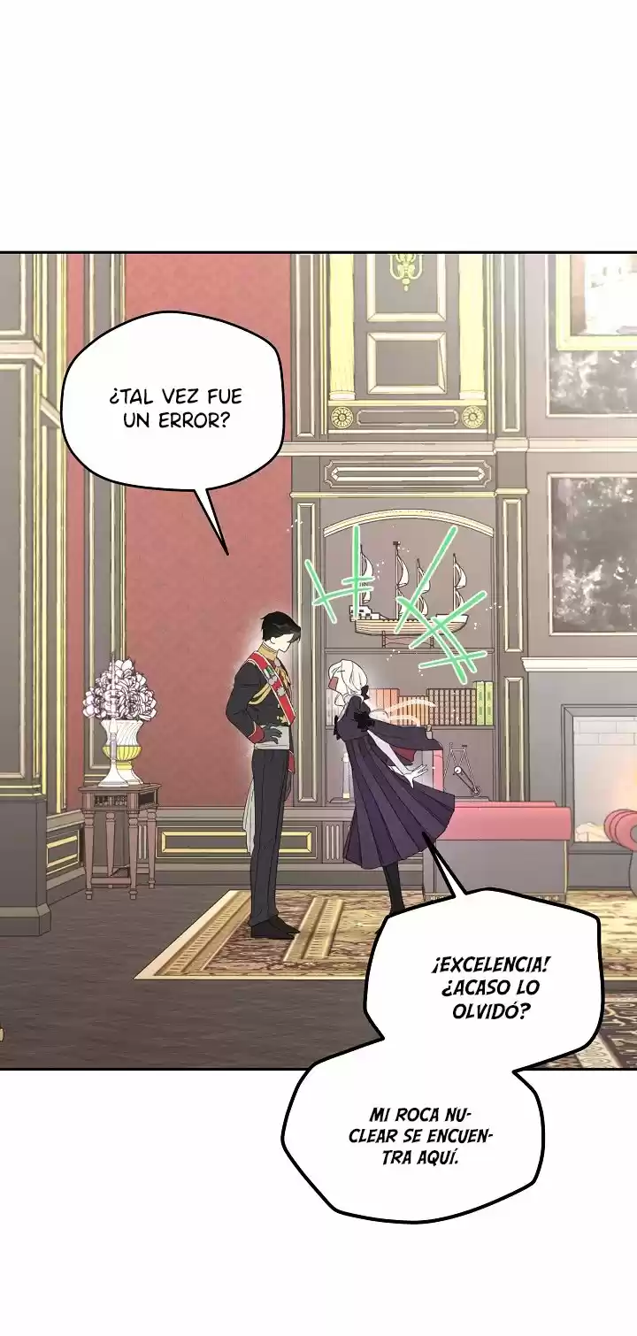 ME CONVERTÍ EN LA MADRE DEL PROTAGONISTA - Capítulo 39 - Página 9 - LectorTMOo