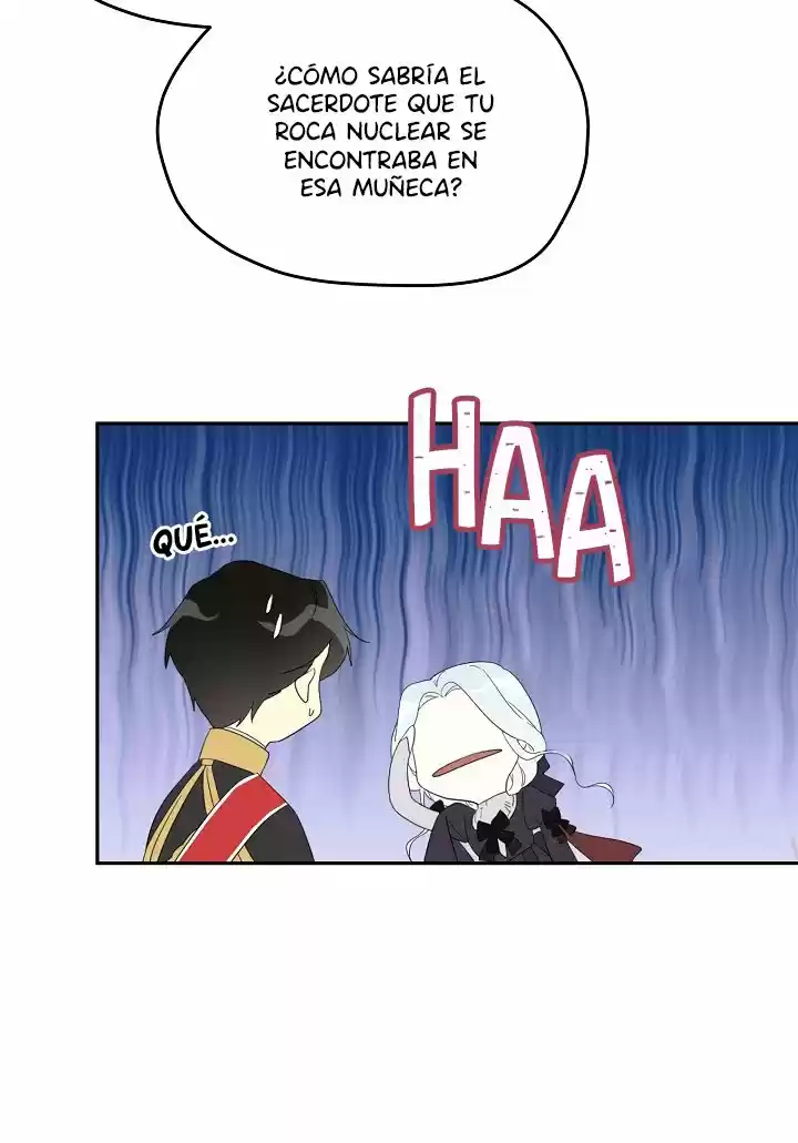 ME CONVERTÍ EN LA MADRE DEL PROTAGONISTA - Capítulo 39 - Página 11 - LectorTMOo
