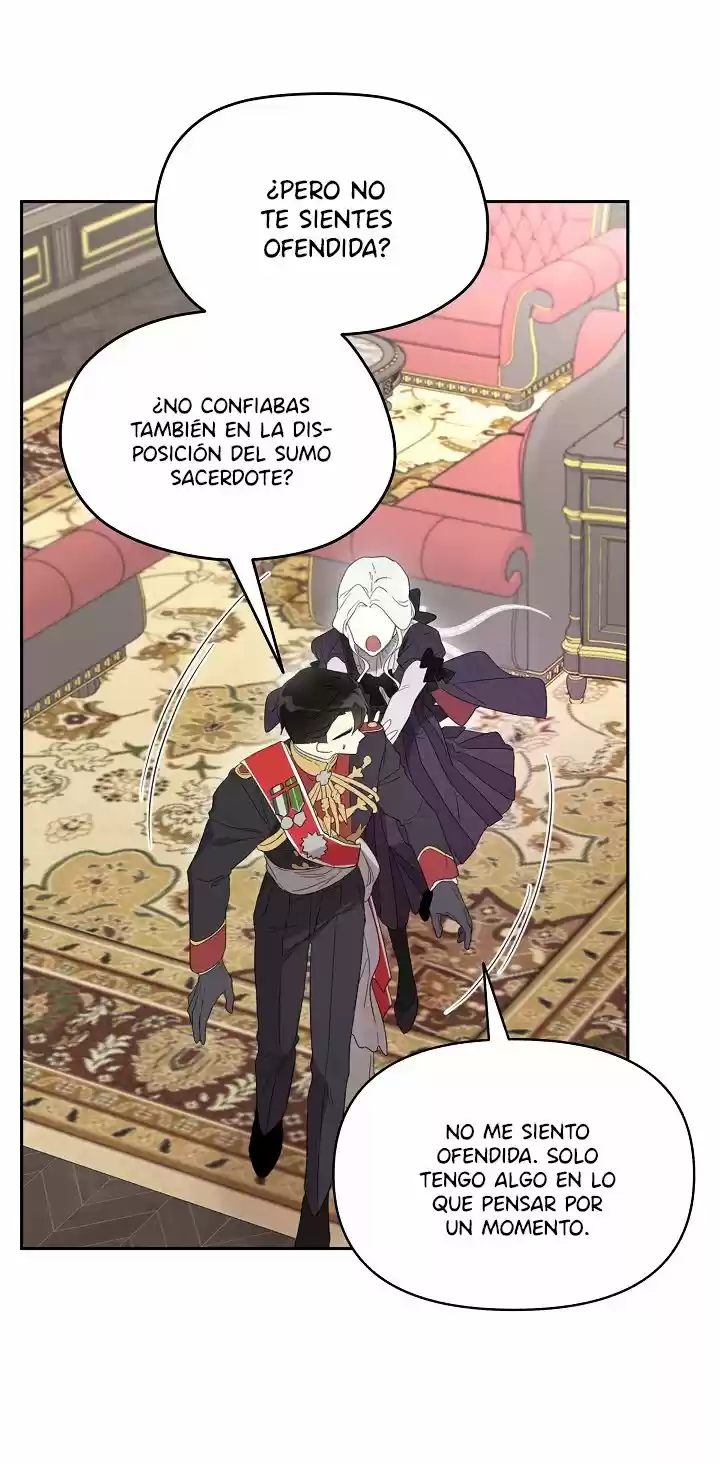 ME CONVERTÍ EN LA MADRE DEL PROTAGONISTA - Capítulo 39 - Página 17 - LectorTMOo