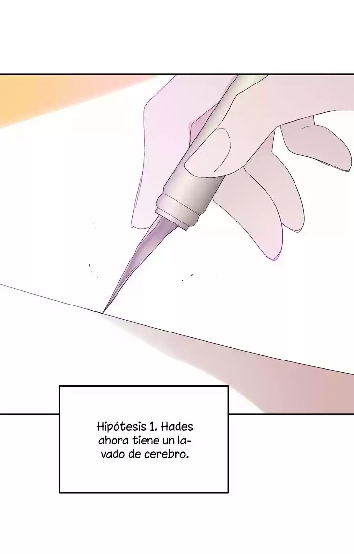 ME CONVERTÍ EN LA MADRE DEL PROTAGONISTA - Capítulo 39 - Página 23 - LectorTMOo