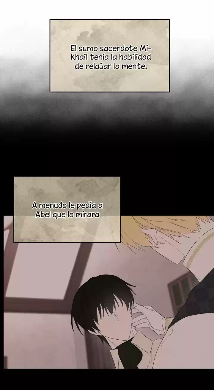 ME CONVERTÍ EN LA MADRE DEL PROTAGONISTA - Capítulo 39 - Página 33 - LectorTMOo