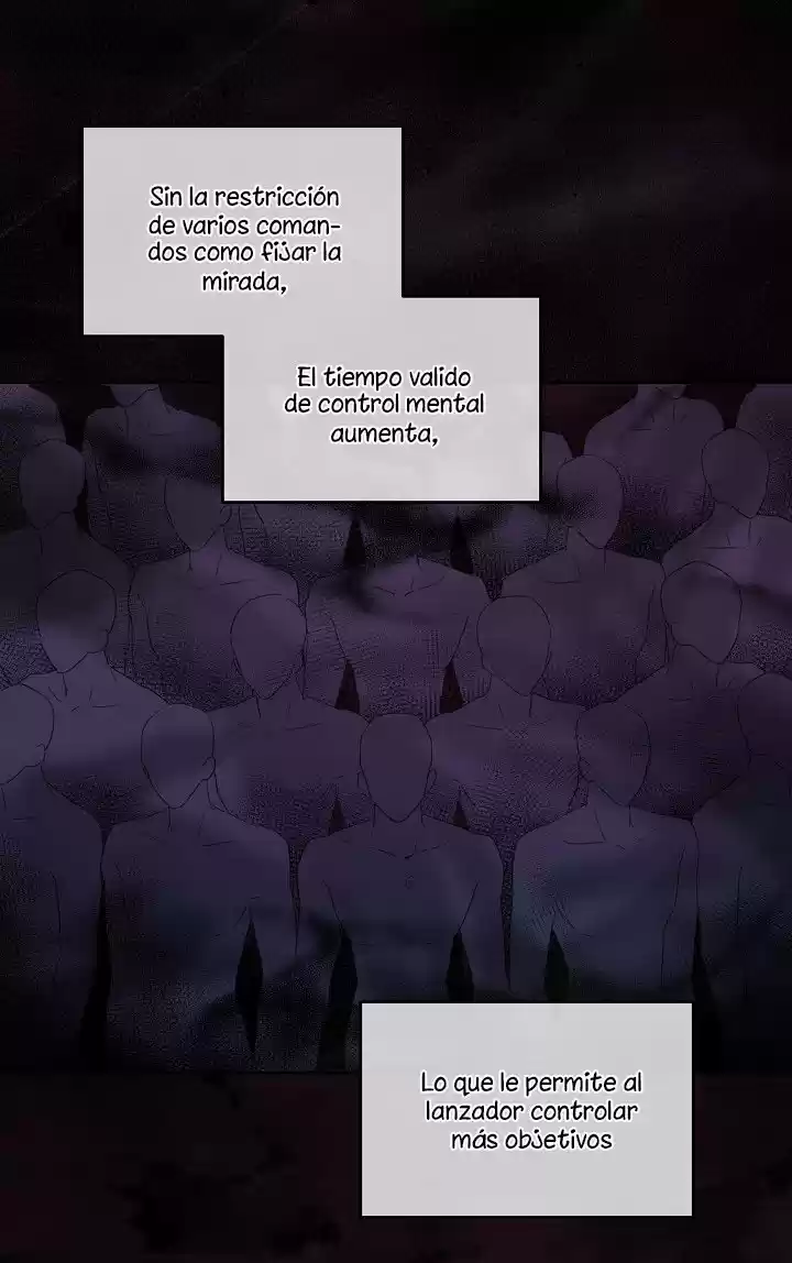 ME CONVERTÍ EN LA MADRE DEL PROTAGONISTA - Capítulo 39 - Página 41 - LectorTMOo