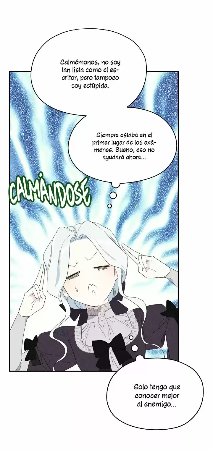 ME CONVERTÍ EN LA MADRE DEL PROTAGONISTA - Capítulo 39 - Página 53 - LectorTMOo