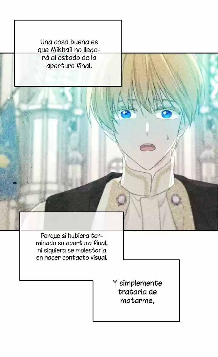 ME CONVERTÍ EN LA MADRE DEL PROTAGONISTA - Capítulo 39 - Página 54 - LectorTMOo