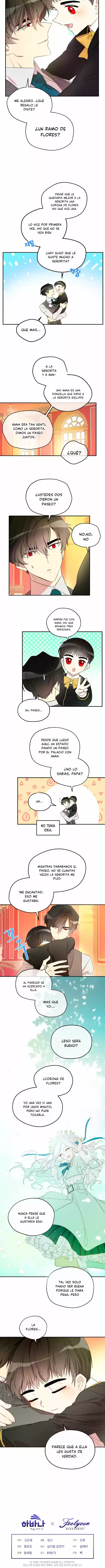 ME CONVERTÍ EN LA MADRE DEL PROTAGONISTA - Capítulo 4 - Página 8 - LectorTMOo