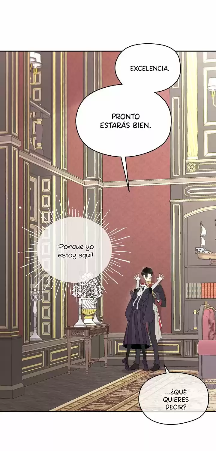 ME CONVERTÍ EN LA MADRE DEL PROTAGONISTA - Capítulo 40 - Página 8 - LectorTMOo