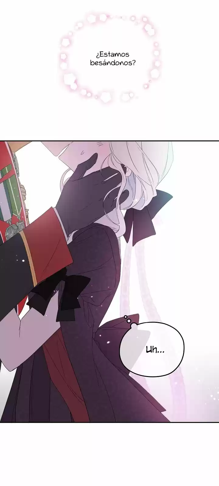 ME CONVERTÍ EN LA MADRE DEL PROTAGONISTA - Capítulo 40 - Página 24 - LectorTMOo