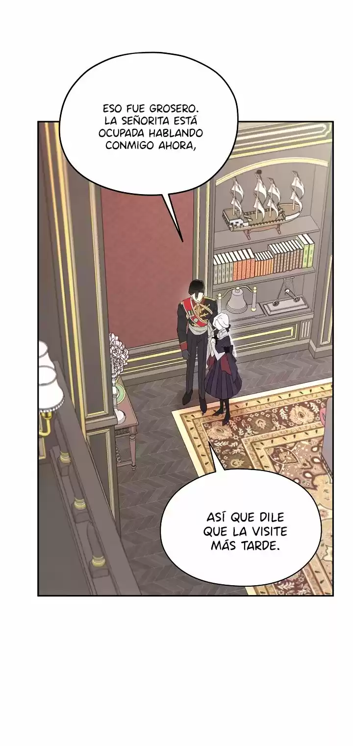 ME CONVERTÍ EN LA MADRE DEL PROTAGONISTA - Capítulo 40 - Página 65 - LectorTMOo