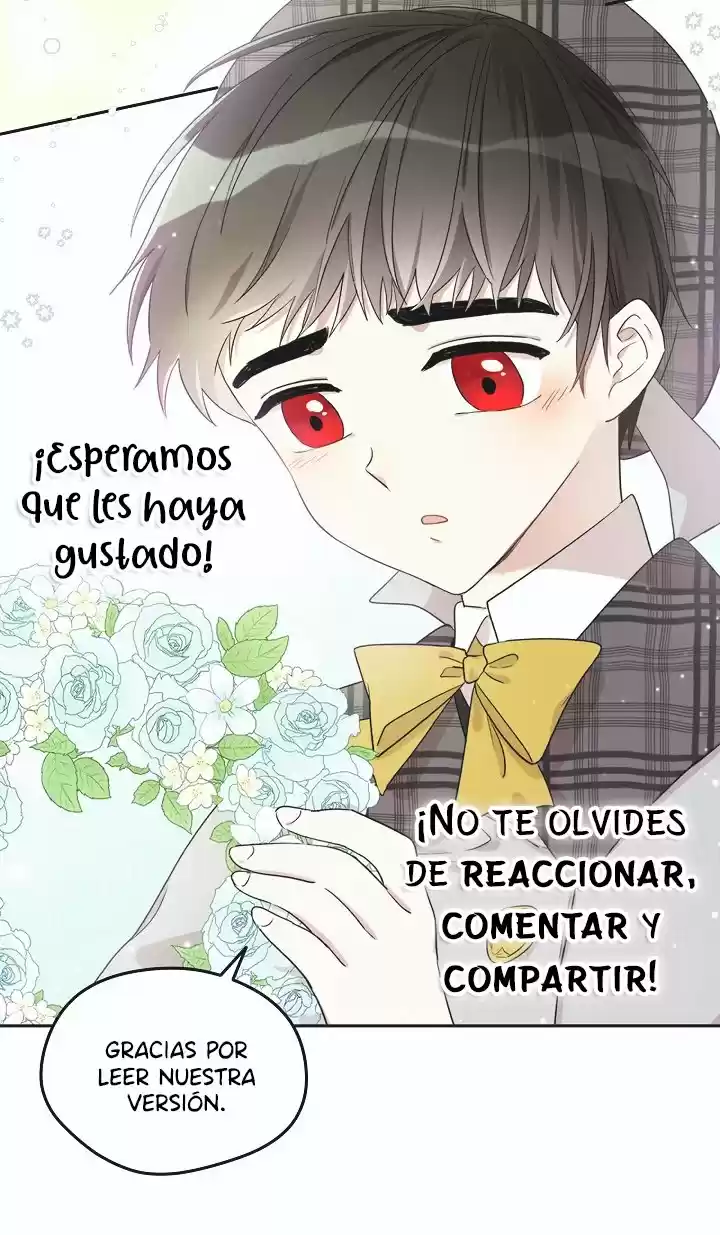 ME CONVERTÍ EN LA MADRE DEL PROTAGONISTA - Capítulo 40 - Página 73 - LectorTMOo