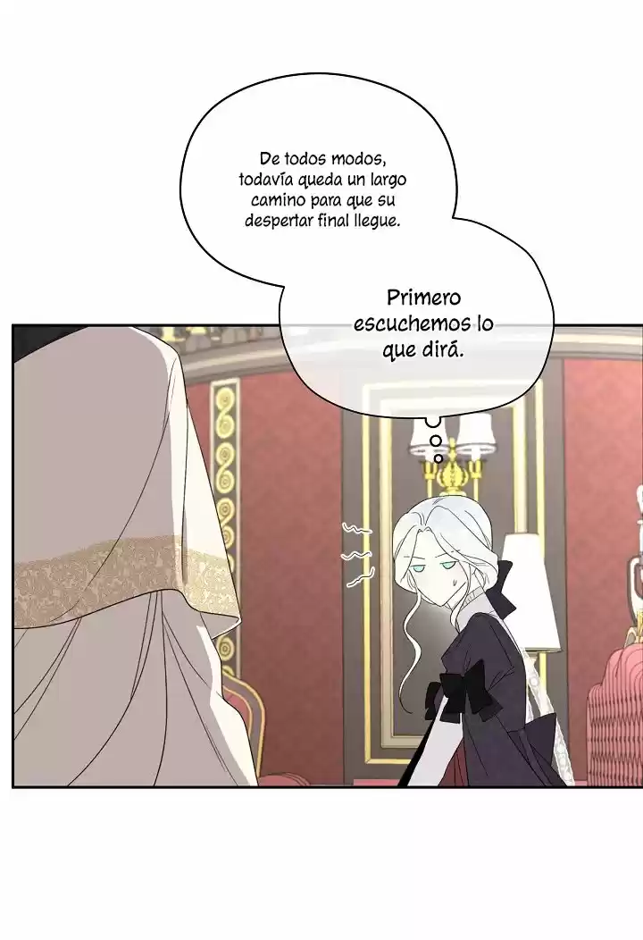 ME CONVERTÍ EN LA MADRE DEL PROTAGONISTA - Capítulo 41 - Página 27 - LectorTMOo