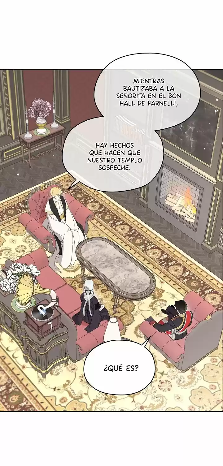 ME CONVERTÍ EN LA MADRE DEL PROTAGONISTA - Capítulo 41 - Página 28 - LectorTMOo
