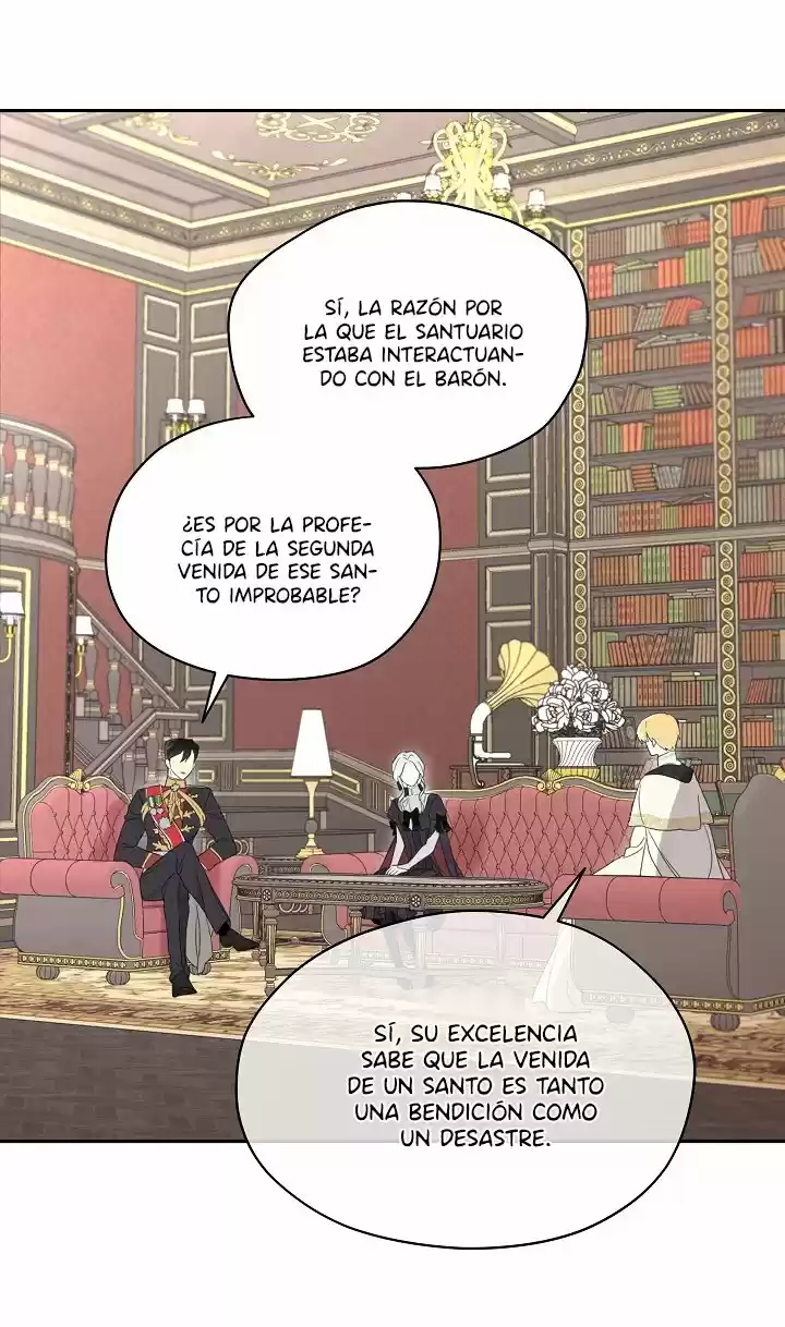 ME CONVERTÍ EN LA MADRE DEL PROTAGONISTA - Capítulo 41 - Página 30 - LectorTMOo