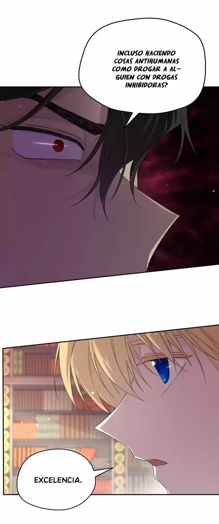 ME CONVERTÍ EN LA MADRE DEL PROTAGONISTA - Capítulo 41 - Página 32 - LectorTMOo