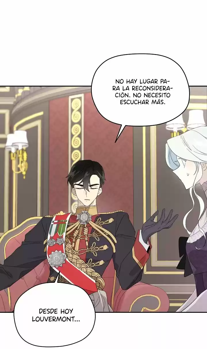 ME CONVERTÍ EN LA MADRE DEL PROTAGONISTA - Capítulo 41 - Página 33 - LectorTMOo