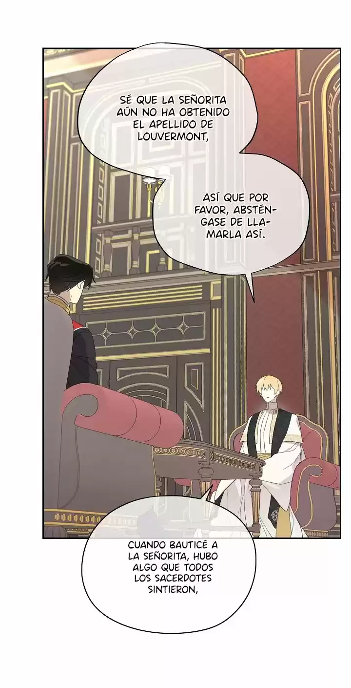 ME CONVERTÍ EN LA MADRE DEL PROTAGONISTA - Capítulo 41 - Página 45 - LectorTMOo