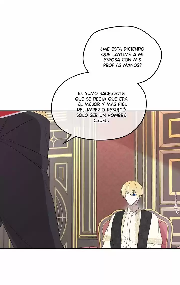 ME CONVERTÍ EN LA MADRE DEL PROTAGONISTA - Capítulo 41 - Página 54 - LectorTMOo