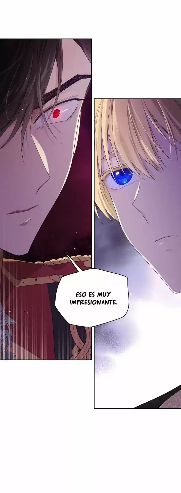ME CONVERTÍ EN LA MADRE DEL PROTAGONISTA - Capítulo 41 - Página 55 - LectorTMOo