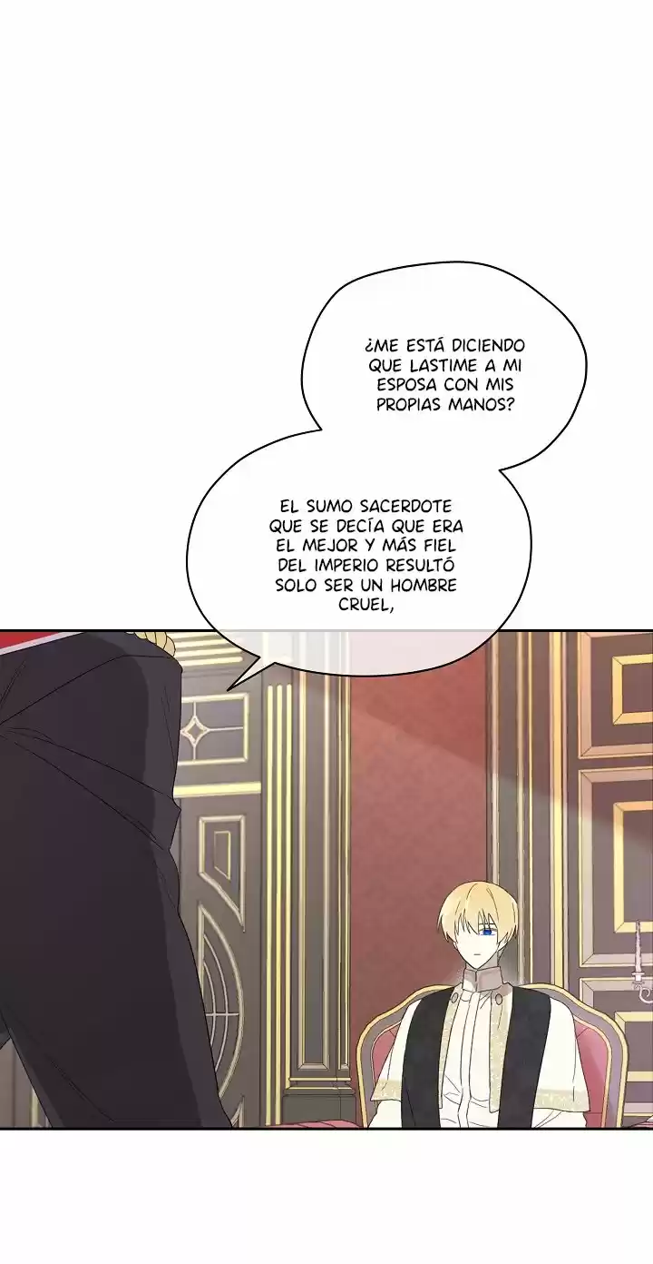 ME CONVERTÍ EN LA MADRE DEL PROTAGONISTA - Capítulo 42 - Página 4 - LectorTMOo